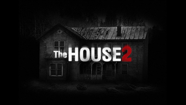 The House 2 - PC - (Windows)