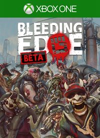 Bleeding Edge Beta