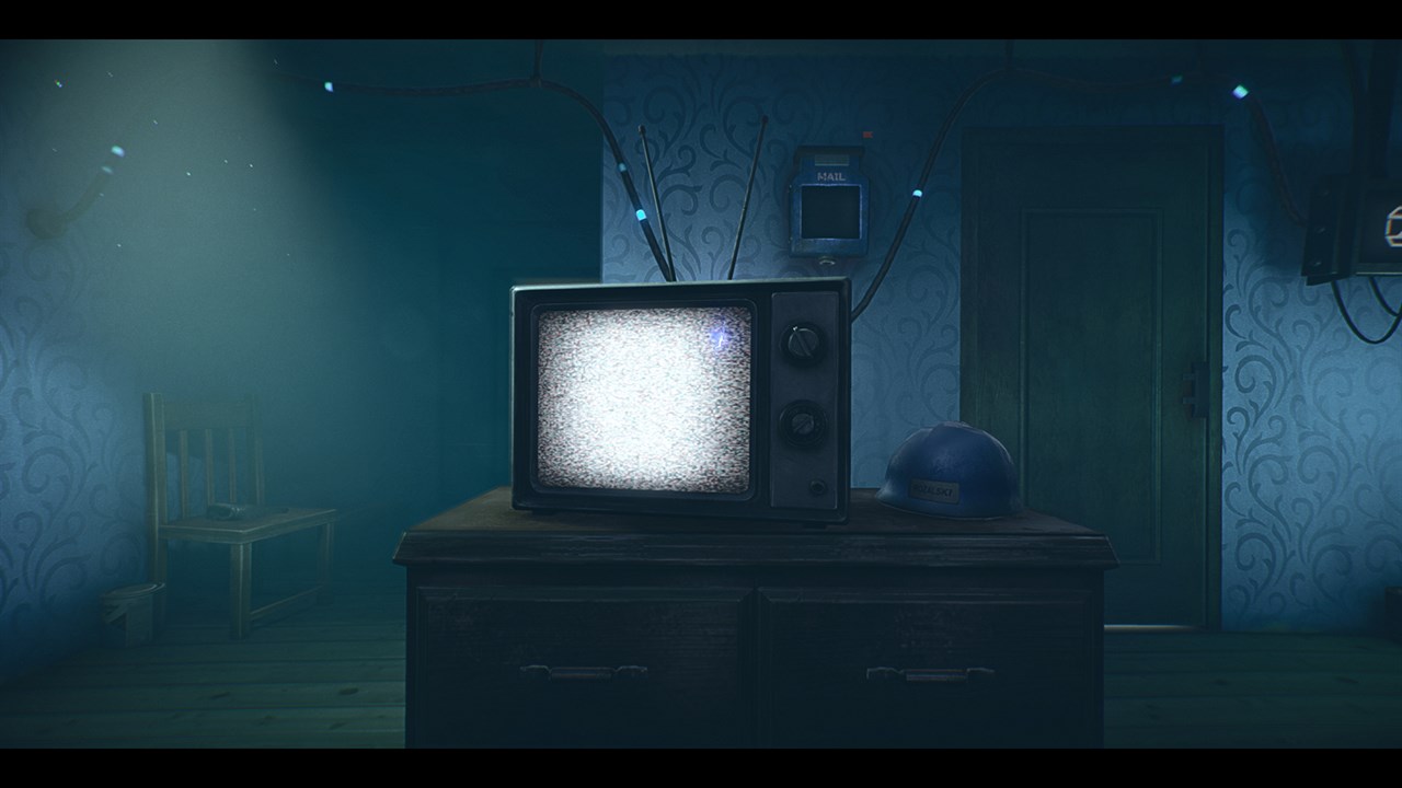 7th Sector screenshot 9