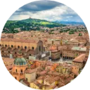 Bologna Wallpaper New Tab icon