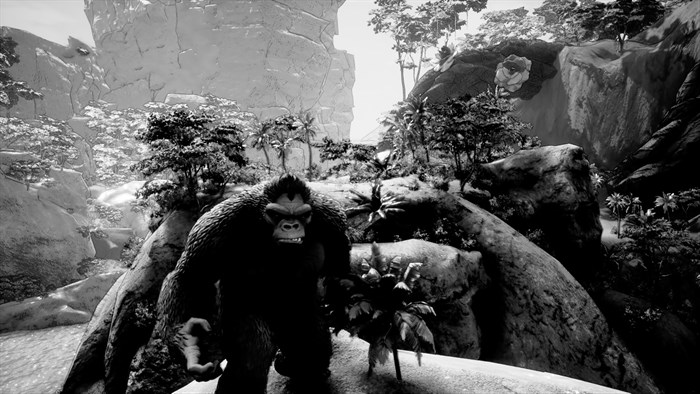 Skull Island: Rise of Kong - Colossal Edition — скриншот 16