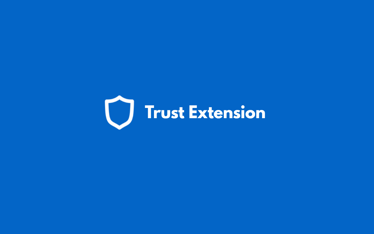 Trust Extension