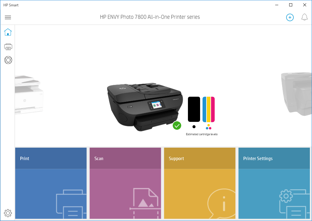 download hp smart app for windows