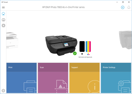 Hp Smart For Windows 10 Pc Free Download 5074