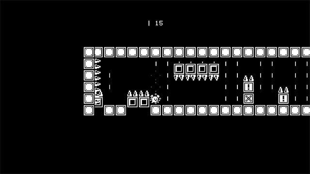 Grab 50 Coins (Windows) screenshot 4