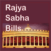 Rajya Sabha Bills