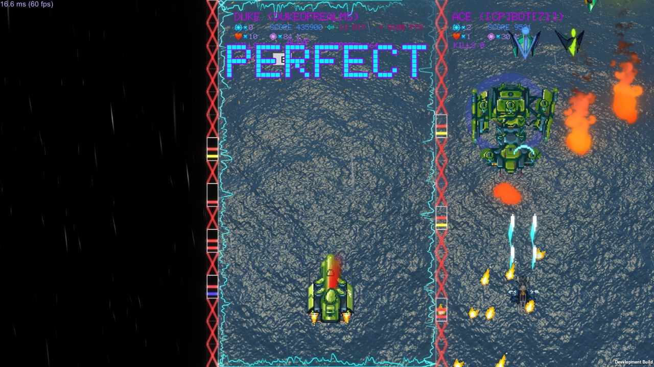 Star99 screenshot 4