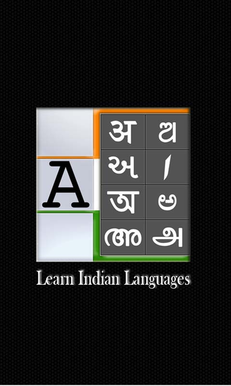 Learn Indian Languages for Windows 10 Mobile