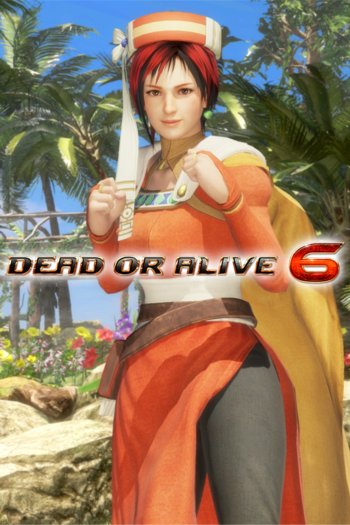 DOA6 Gust Mashup - Mila & Elie | Xbox | Chiave | Privato
