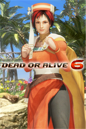 عمليات الدمج في DOA6 Gust‏ - Mila وElie