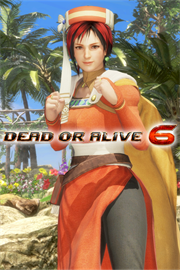 Купить ключ дешево DOA6 и Gust. Мила и Эли