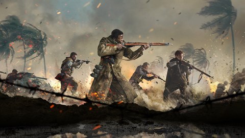 Call of Duty®: Vanguard - Edición Estándar