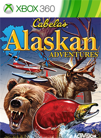 Alaskan Adventures