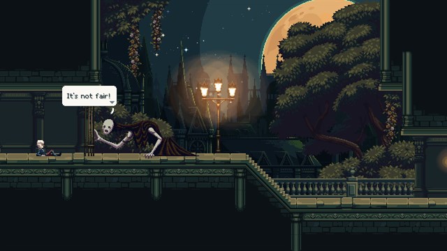 Kingdom Shell - White Temple Edition screenshot 2