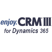 enjoy.CRMⅢ for Dynamics 365 image
