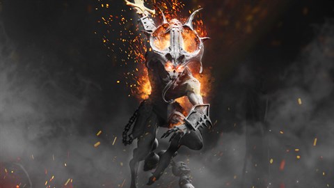 Warhammer: Chaosbane Magnus Edition Pre-Order