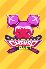 Chenso_Club_TGA21Demo
