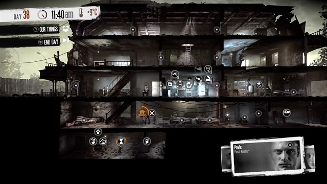 This War of Mine: Final Cut screenshot 1