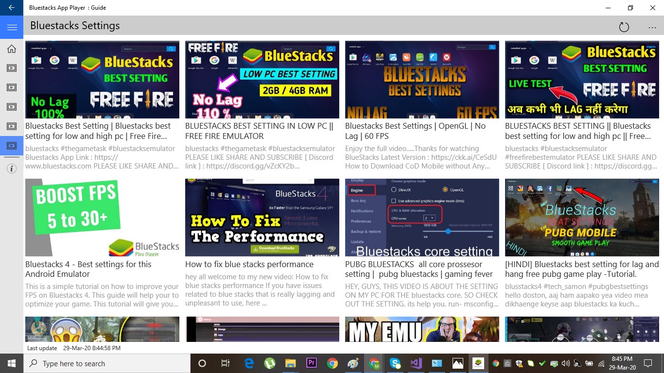 Buy Bluestacks App Player Guide Microsoft Store