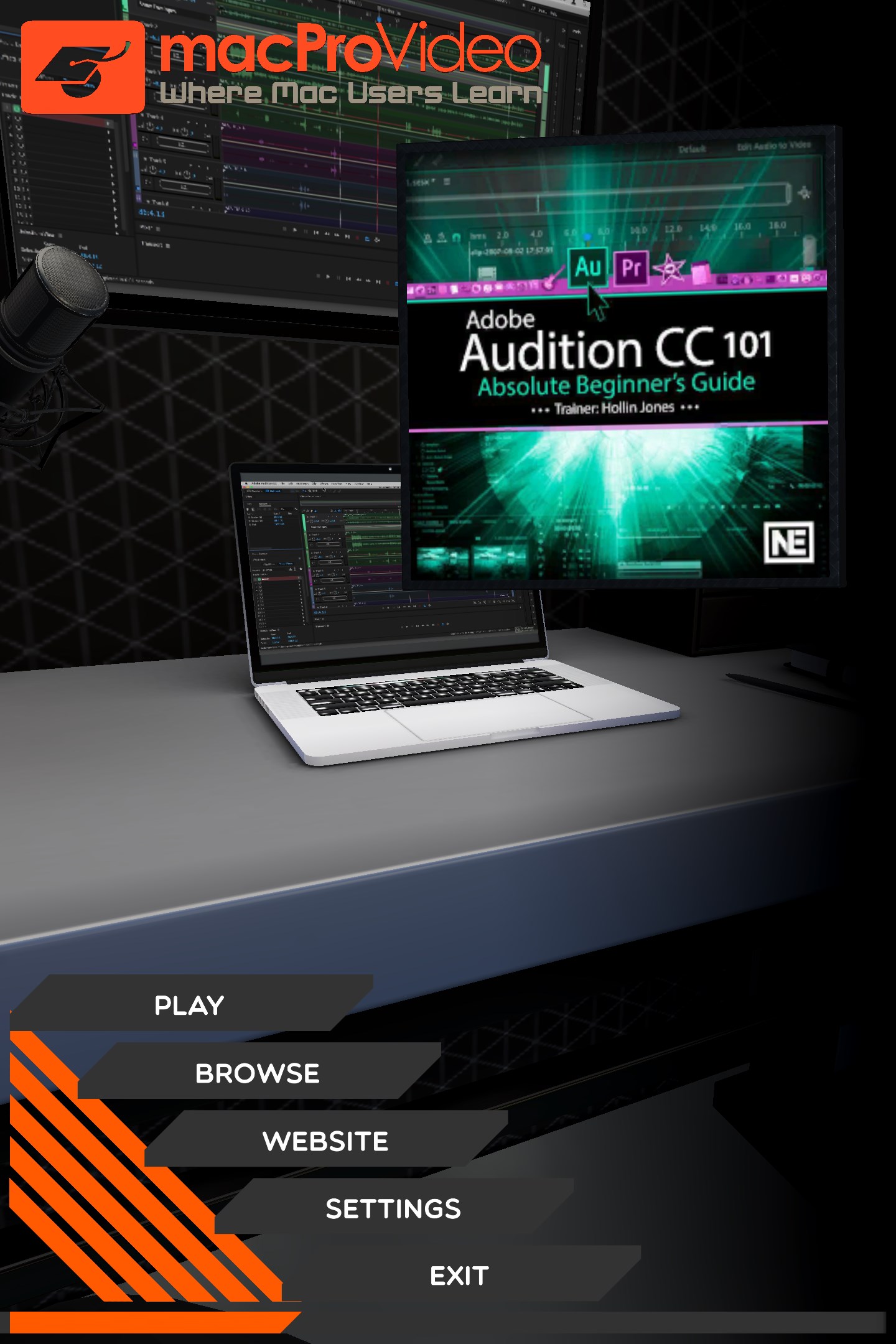 Buy OEM Audition CC