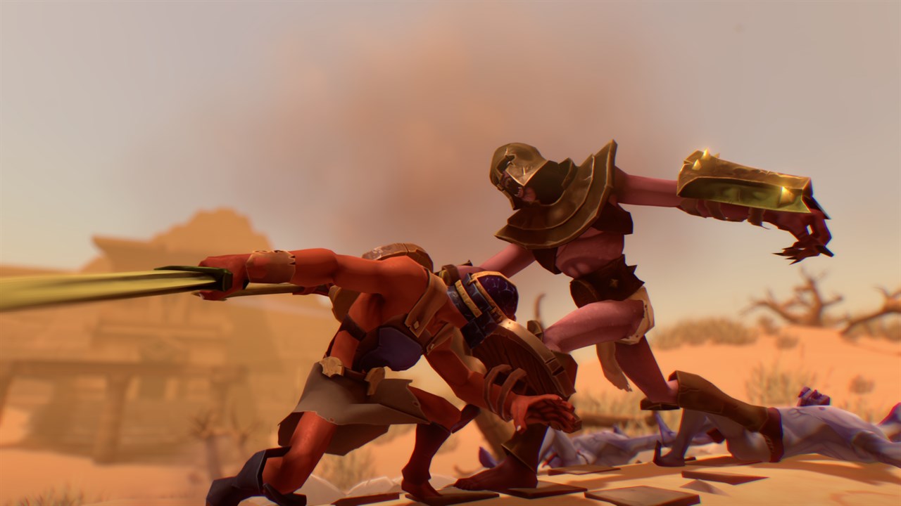 Pharaonic screenshot 7