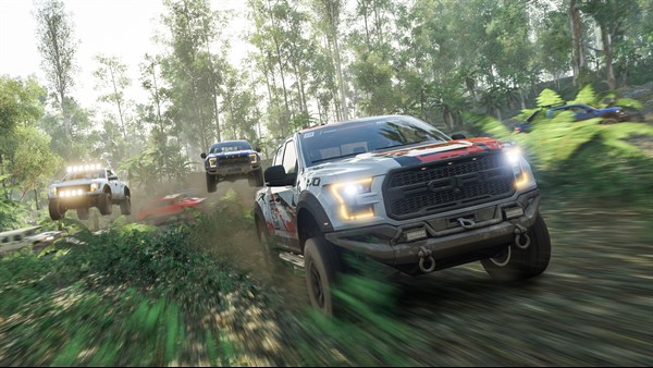 Forza Horizon 3 — 13