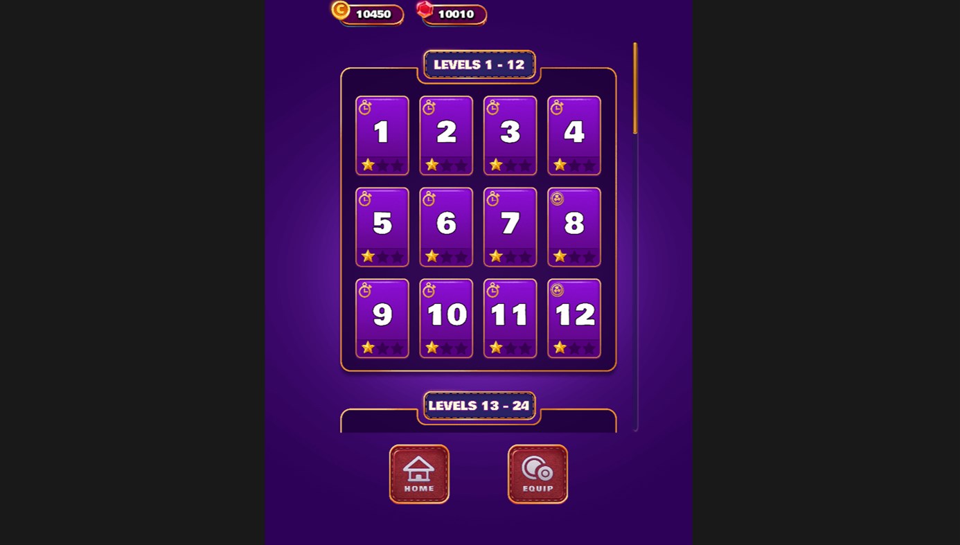 #4. Carrom Play (Windows) 由: Hammerplay Studios