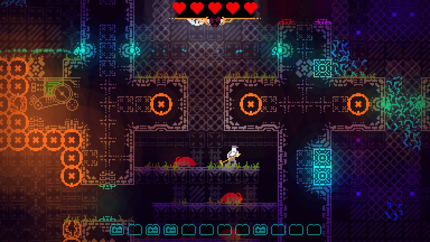 #3. Mainframent (Xbox) 来自: SilenGames