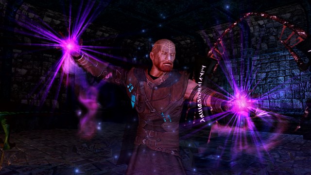 Dungeons & Dragons Neverwinter Nights 2: Enhanced Edition screenshot 2
