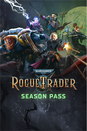 Warhammer 40,000: Rogue Trader - Season Pass