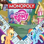 Monopoly My Little Pony DLC