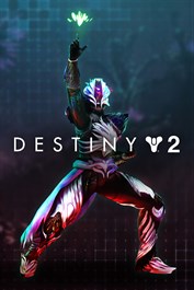 強力站姿之舞傳說表情動作 (PC)