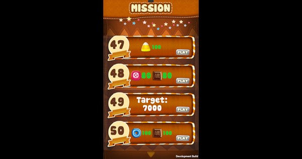 Sweet Candy: 2024 Crush — 8