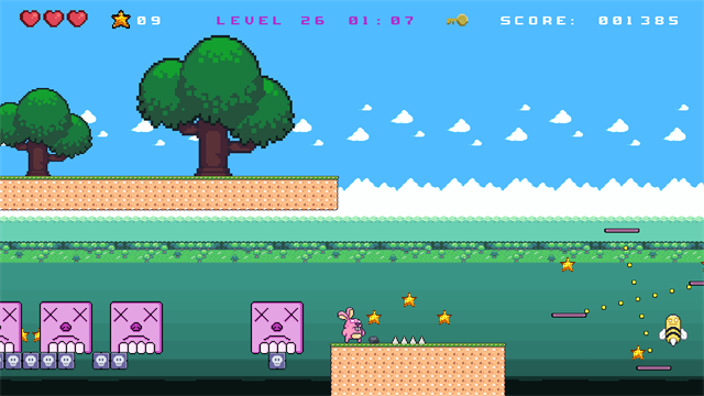 Hardcore Platform Bundle screenshot 4