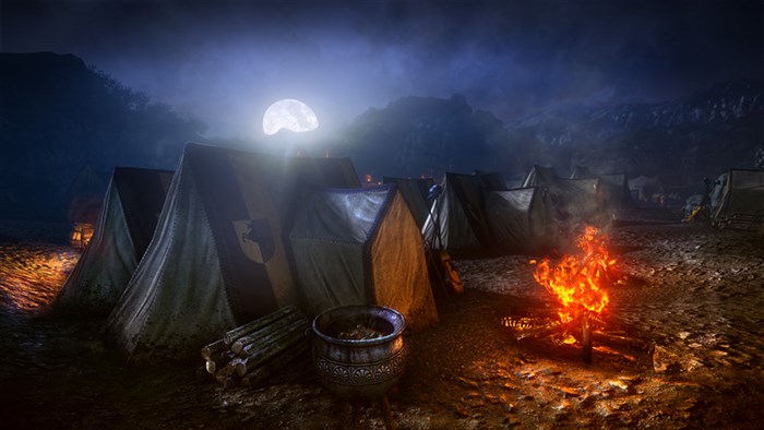 The Witcher 2: Assassins of Kings — скриншот 19
