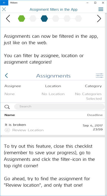 #2. Mobaro (Windows) 由: Mobaro