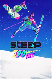 90's DLC