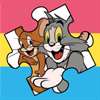 Tom Jerry Puzzles