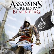 Assassin's Creed® IV Black Flag™