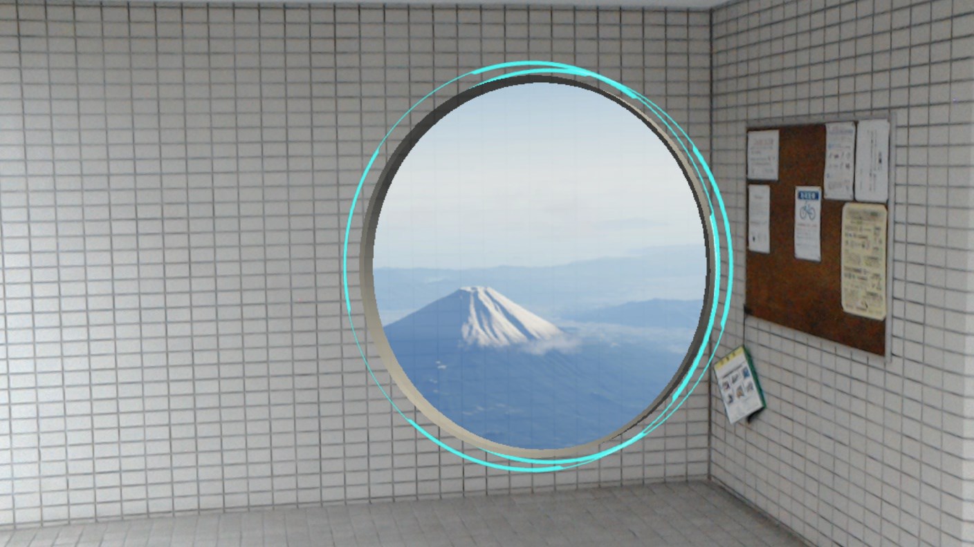 Captura 1 HoleLenz Gate windows