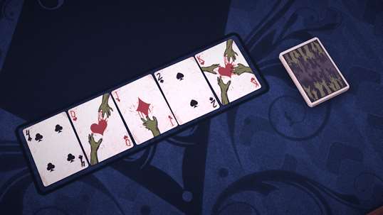 Pure Hold’em: Full House Poker Bundle screenshot 6