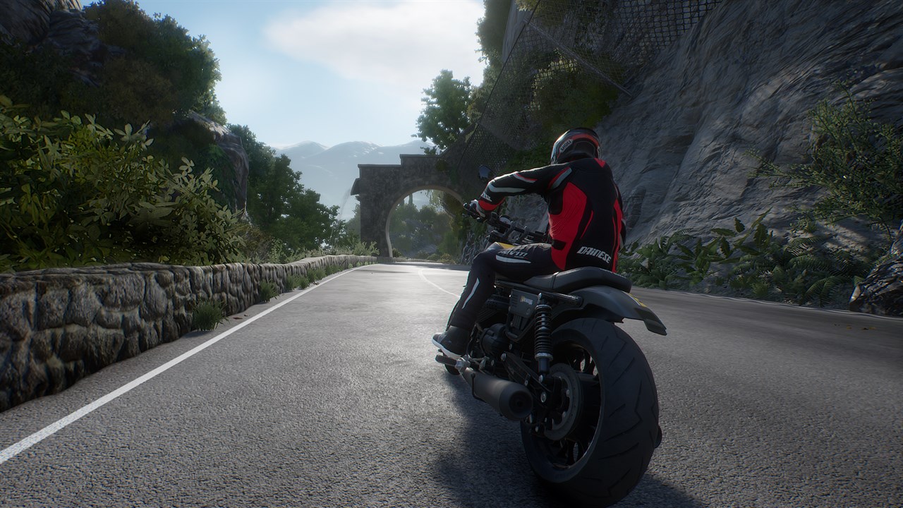 RIDE 3 screenshot 2
