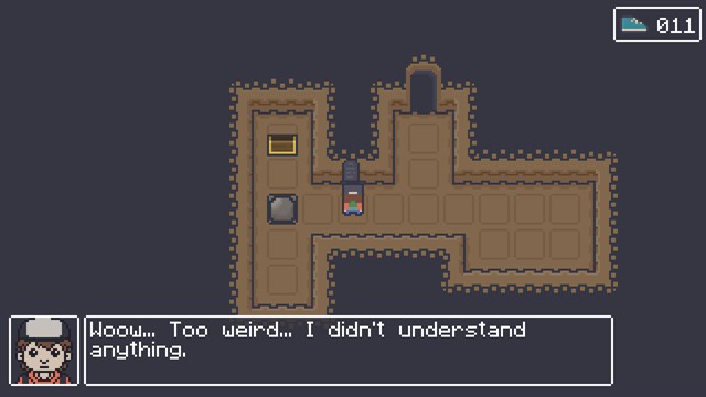 Prune & Milo screenshot 1