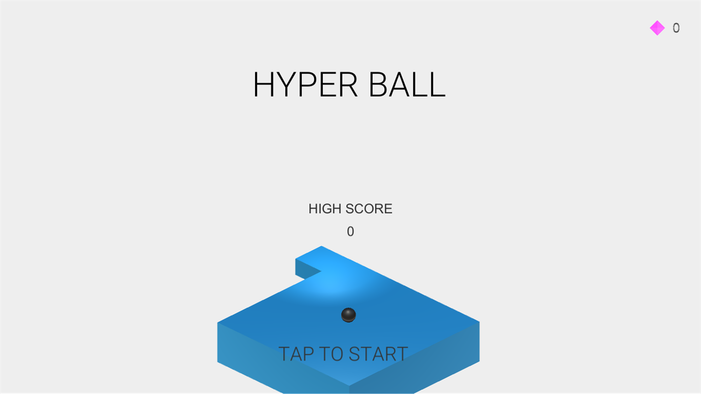 #1. Hyperball Z (Windows) Podle: Placeholder_5705110