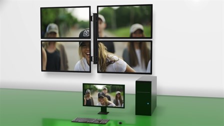 get spacedesk microsoft store