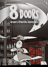 8Doors: Arum's Afterlife Adventure
