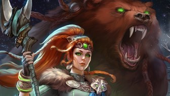 SMITE 2 (Game Preview)