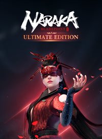 NARAKA: BLADEPOINT - Édition Ultimate