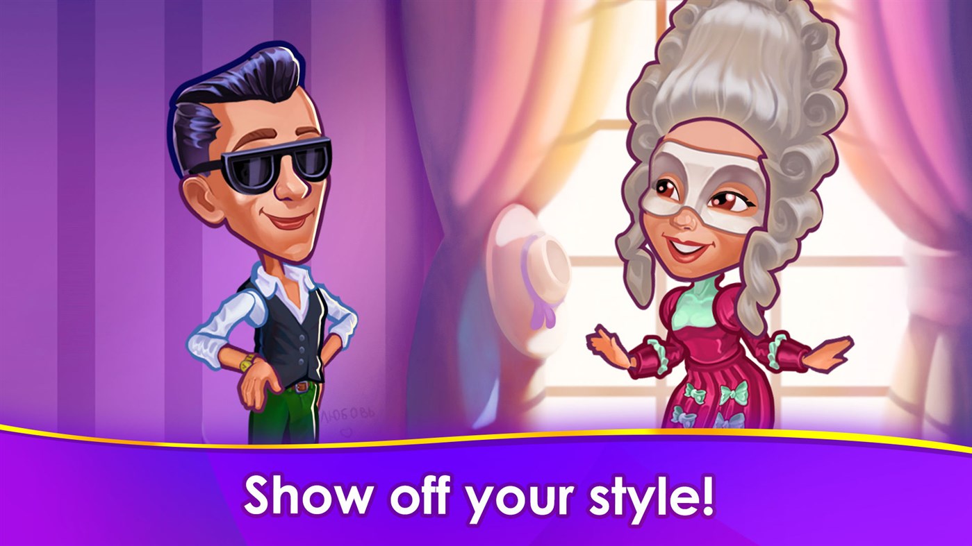 #6. Cafe Dash: Cooking, Diner Game (Windows) Tekijänä: Friedeggames