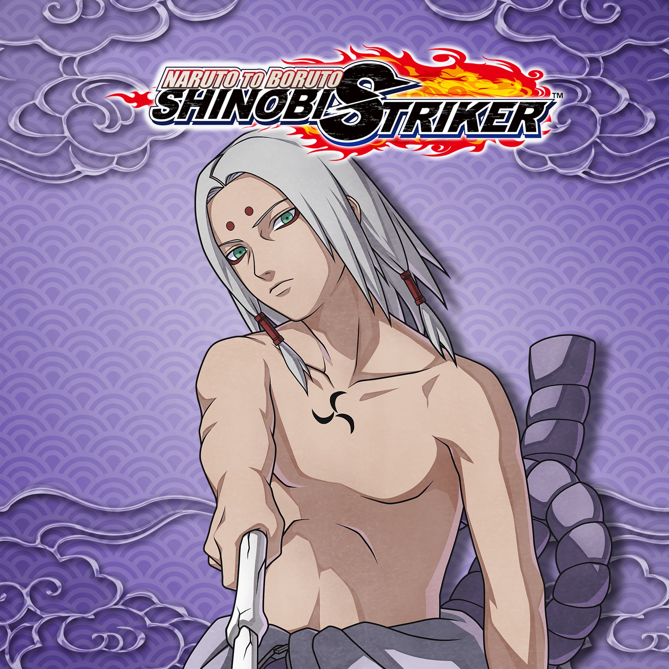 NTBSS: Master Character Training Pack - Kimimaro